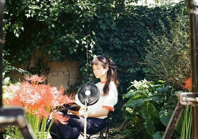Image Source_Instagram | kimtaeri_official