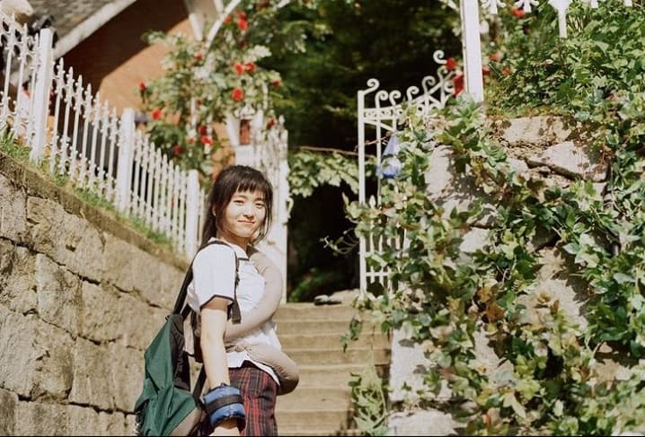 Image Source_Instagram | kimtaeri_official