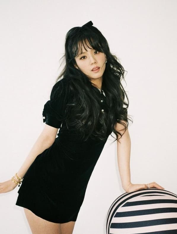 Image Source_Instagramㅣ sooyaaa__