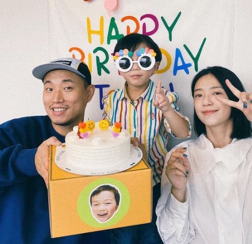 Image Source_Instagramㅣkanggary_yangban