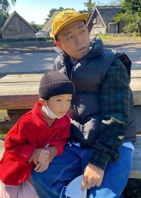Image Source_Instagramㅣkanggary_yangban