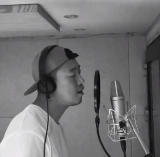 Image Source_Instagramㅣkanggary_yangban
