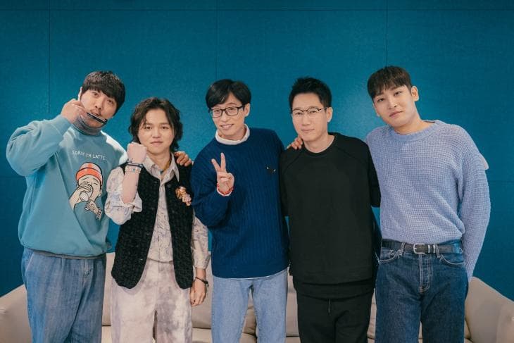 Image Source_Instagram |parcjaejung