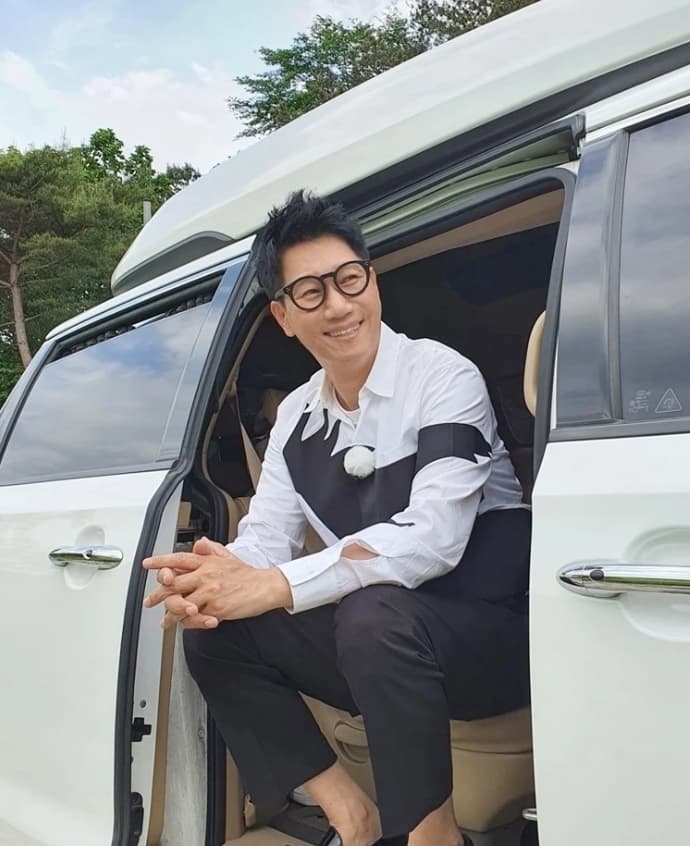 Image Source_Instagramㅣjeeseokjin
