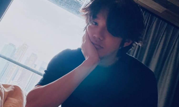 Image Source_Instagramㅣ kevinoh_