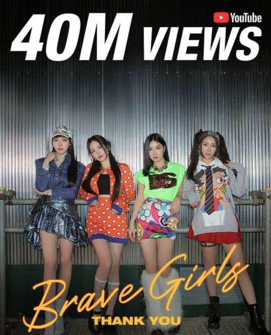 Image Source_Instagram | bravegirls.official