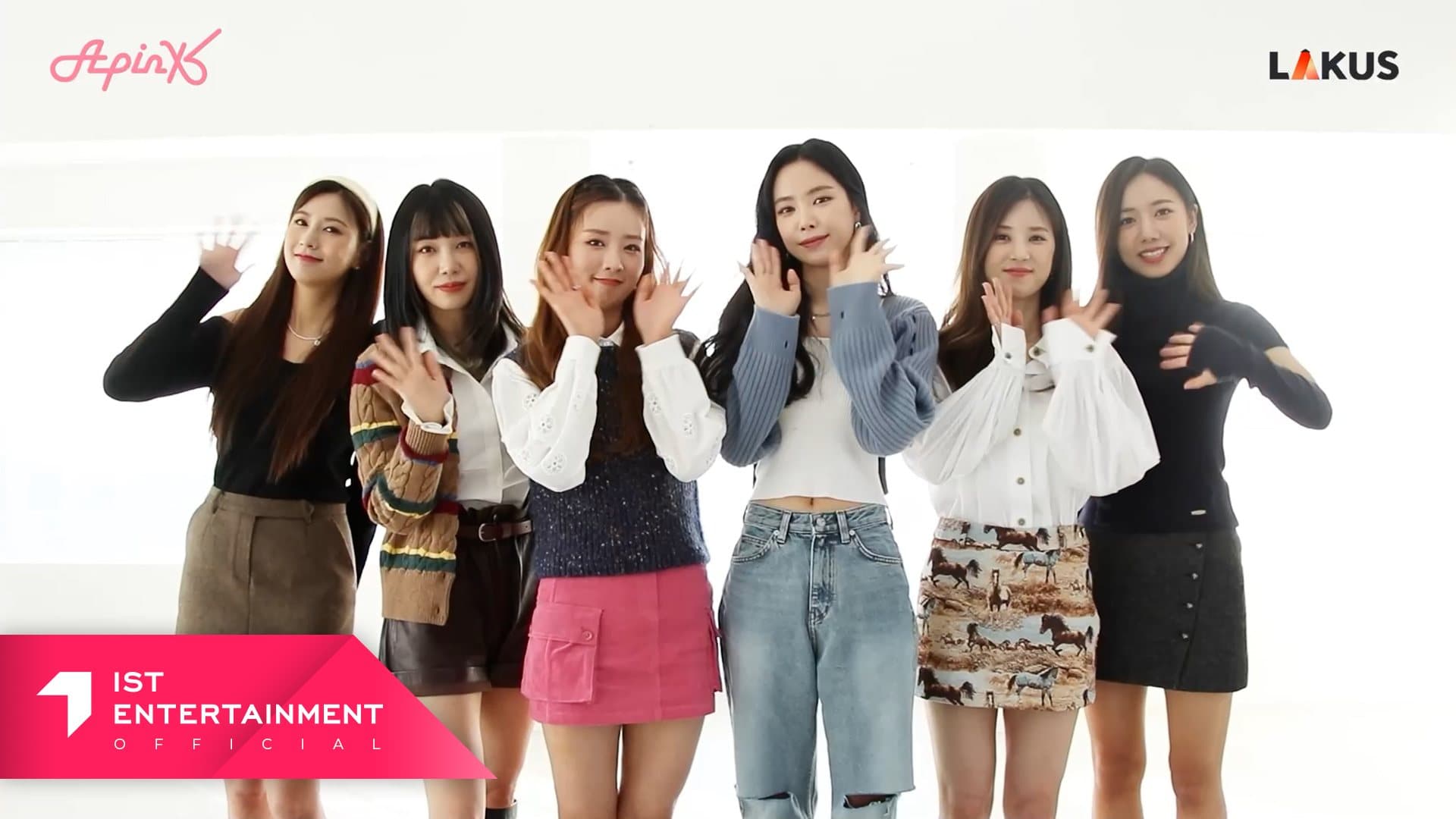 Image Source instagram | official.apink2011
