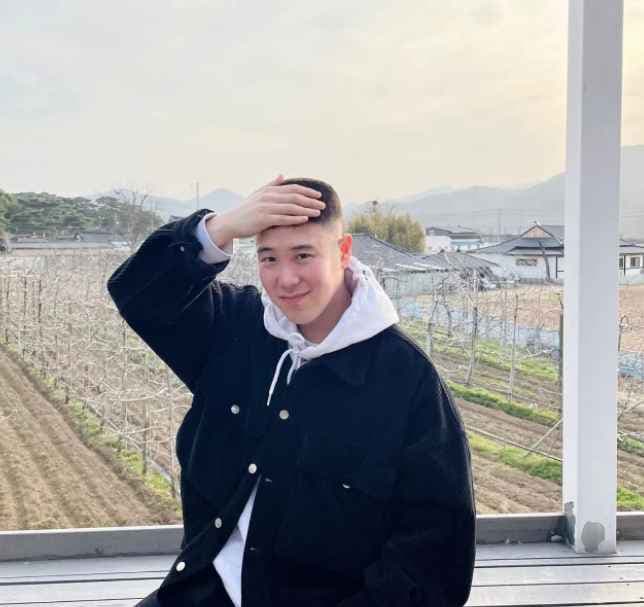 Image Source_Instagram | pyojihoon_official