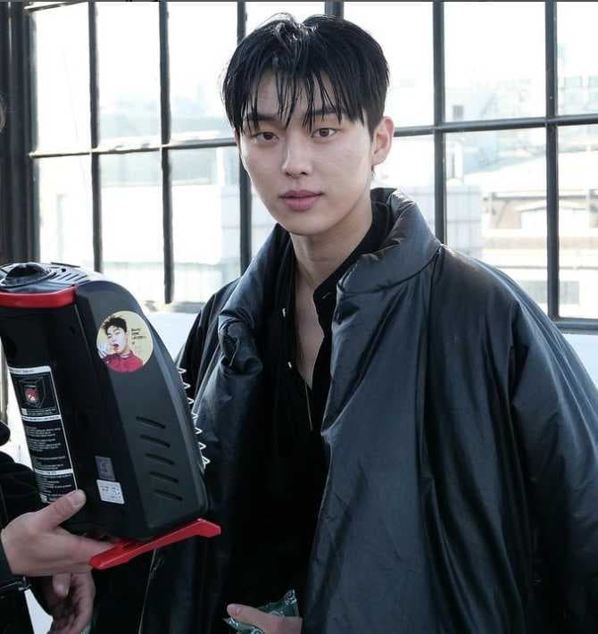 Image Source_Instagram | _choiiii__