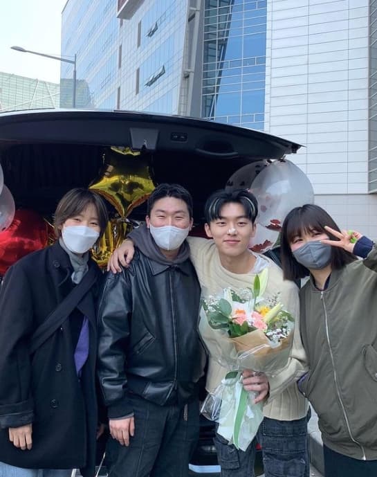 Image Source_Instagram | _choiiii__
