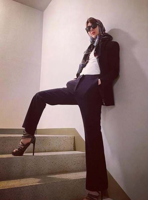 Image Source_Instagram | kwon_jo