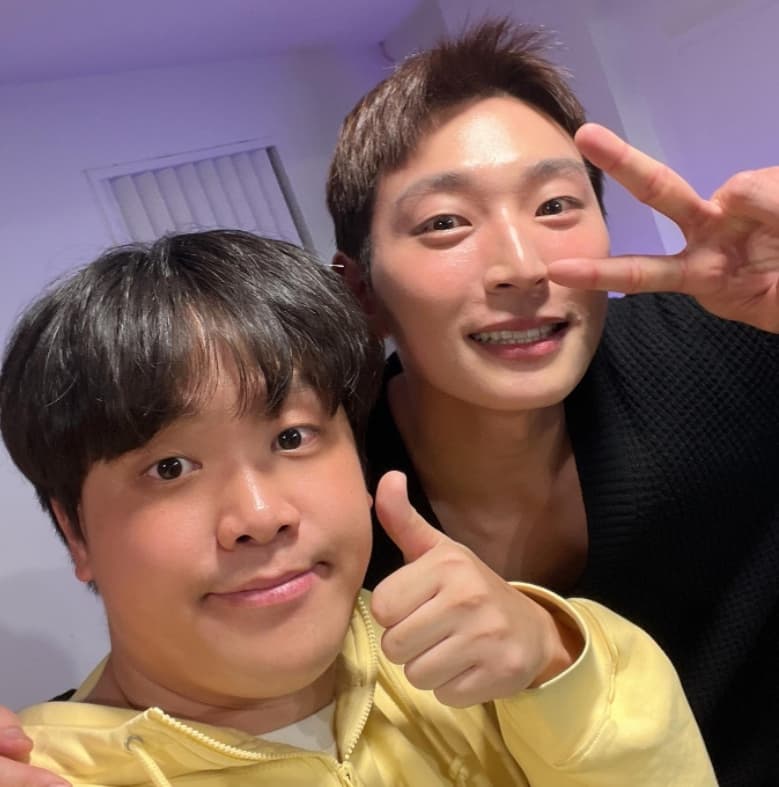 Image Source_Instagramㅣoking1025