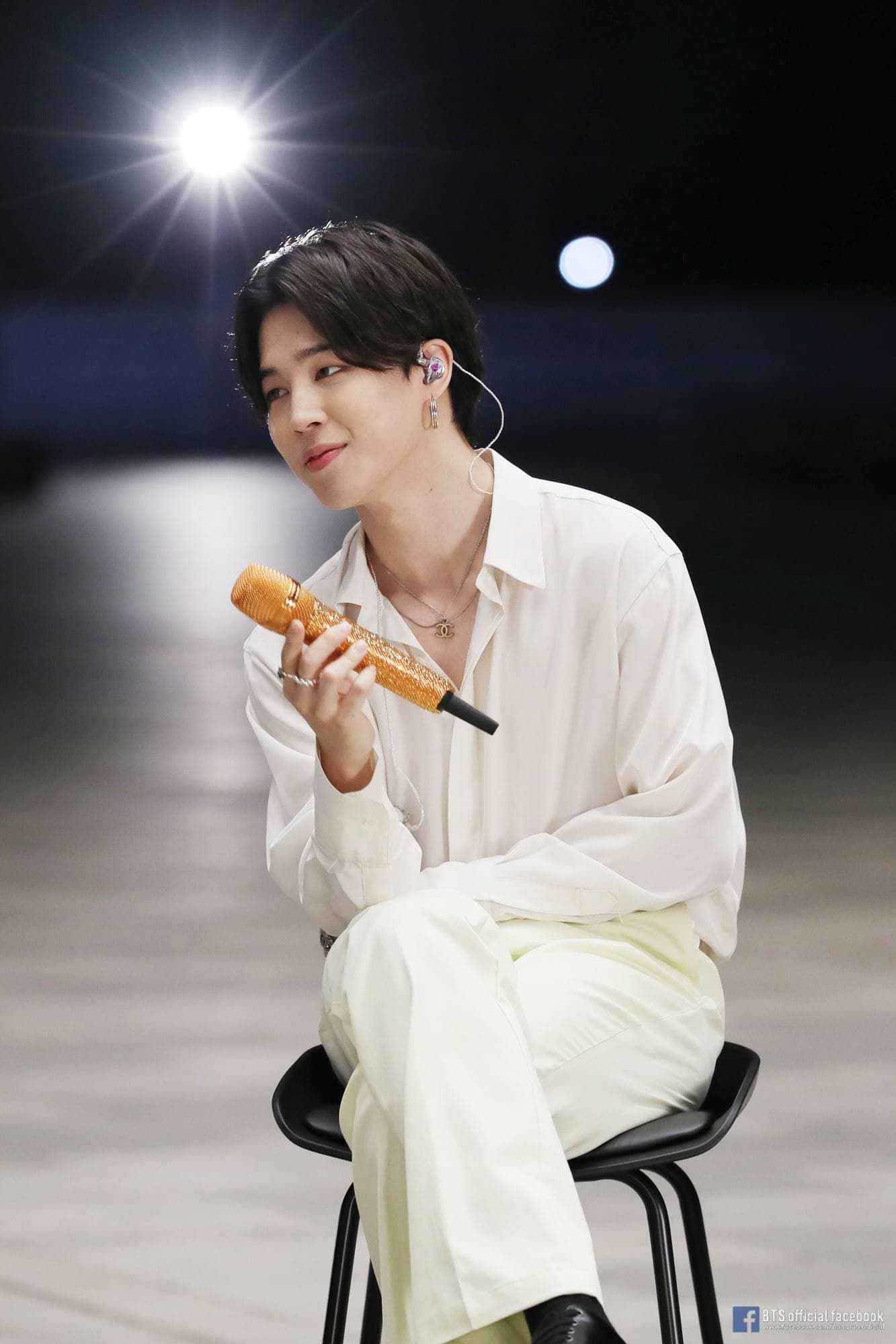 Image Source Facebook | bangtan.official