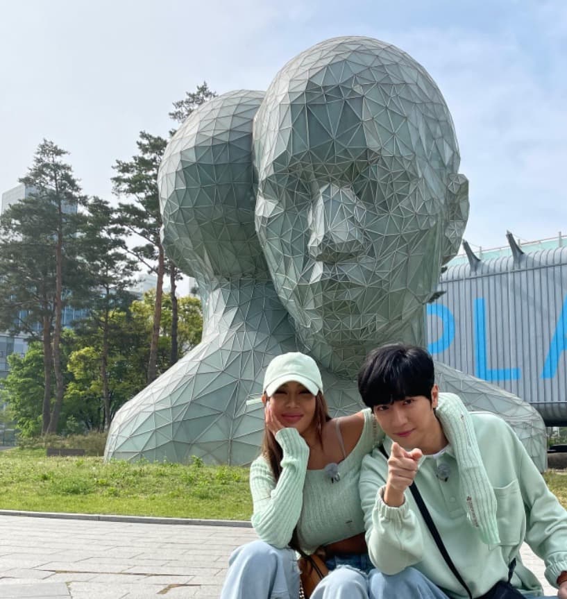 Image Source_Instagramㅣsangyeob