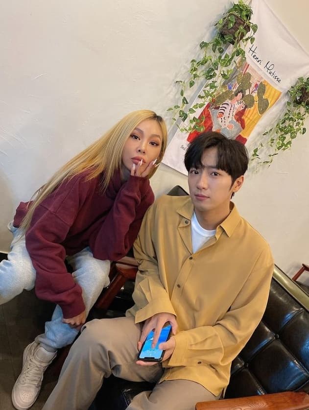 Image Source_Instagramㅣsangyeob