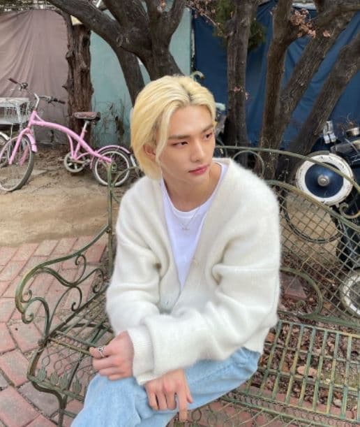 Image Source_Instagramㅣrealstraykids