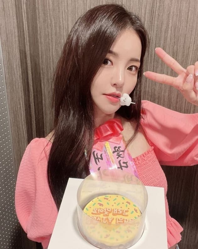 Image Source_Instagramㅣbravegirls.official