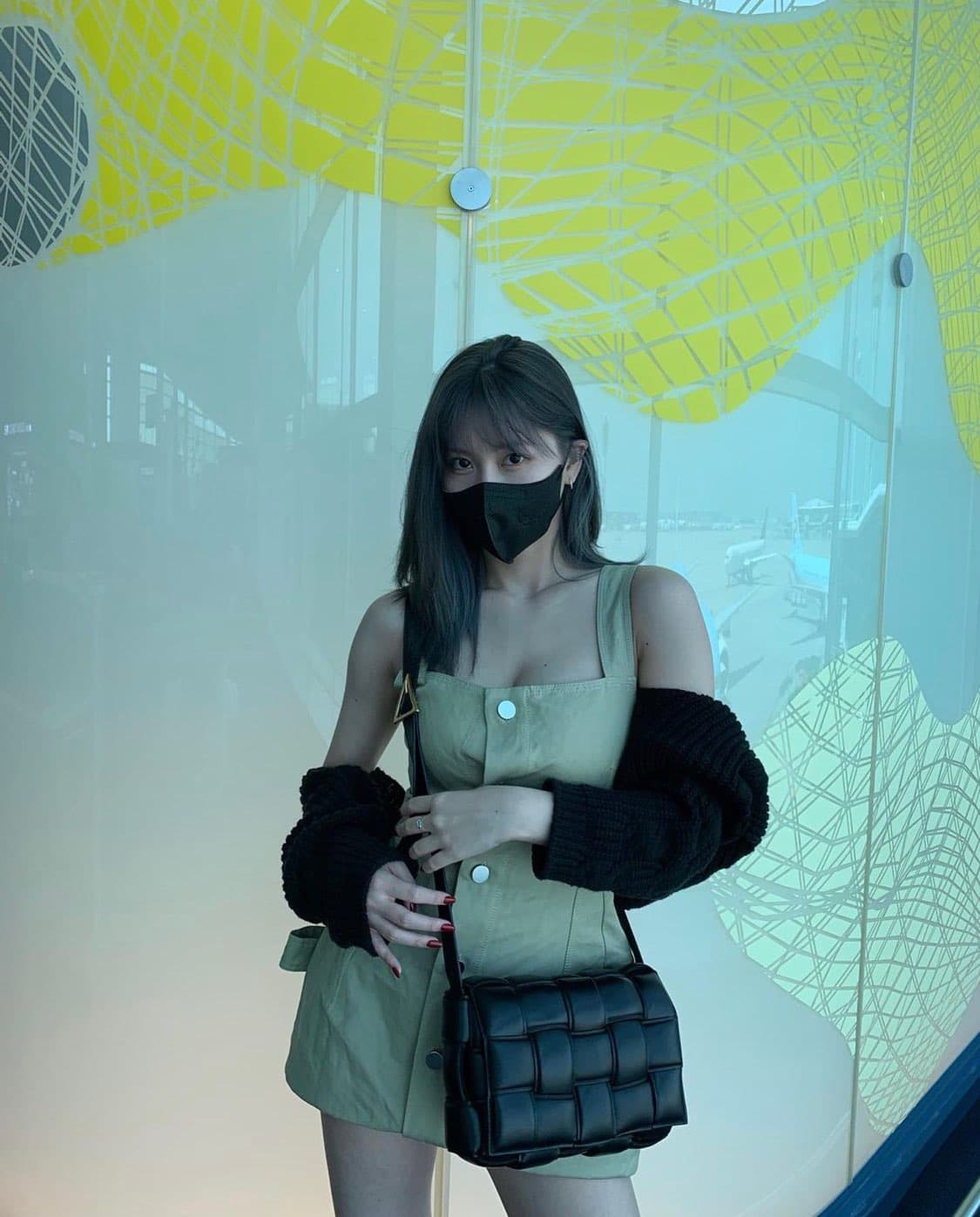 Image Source :Instagram | twicetagram/