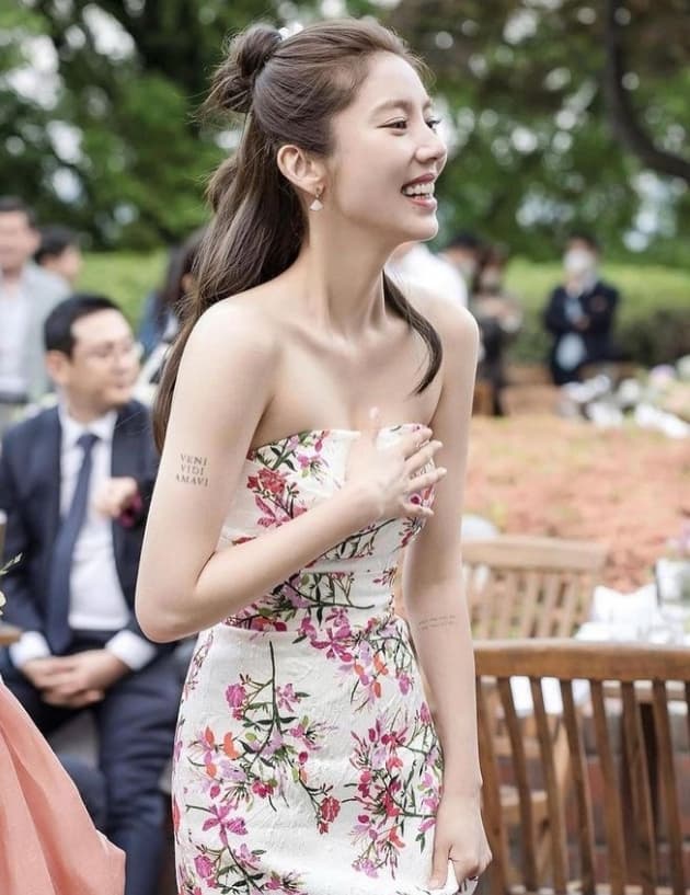 Image Source_Instagramㅣxodambi