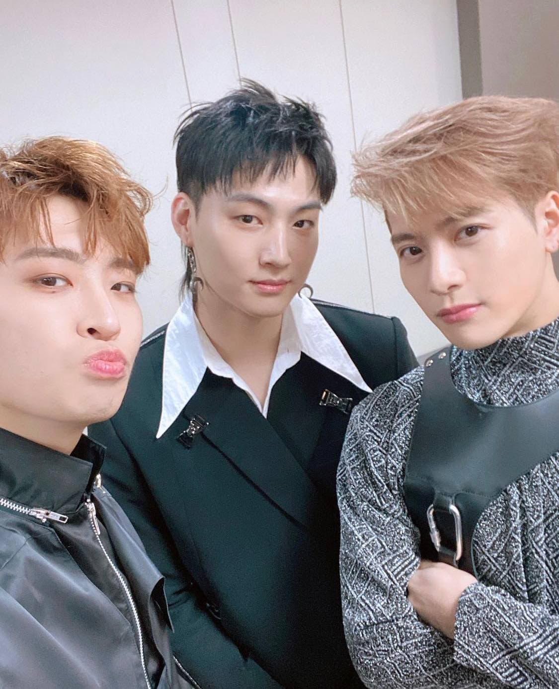 Image Source :Instagram | got7.with.igot7