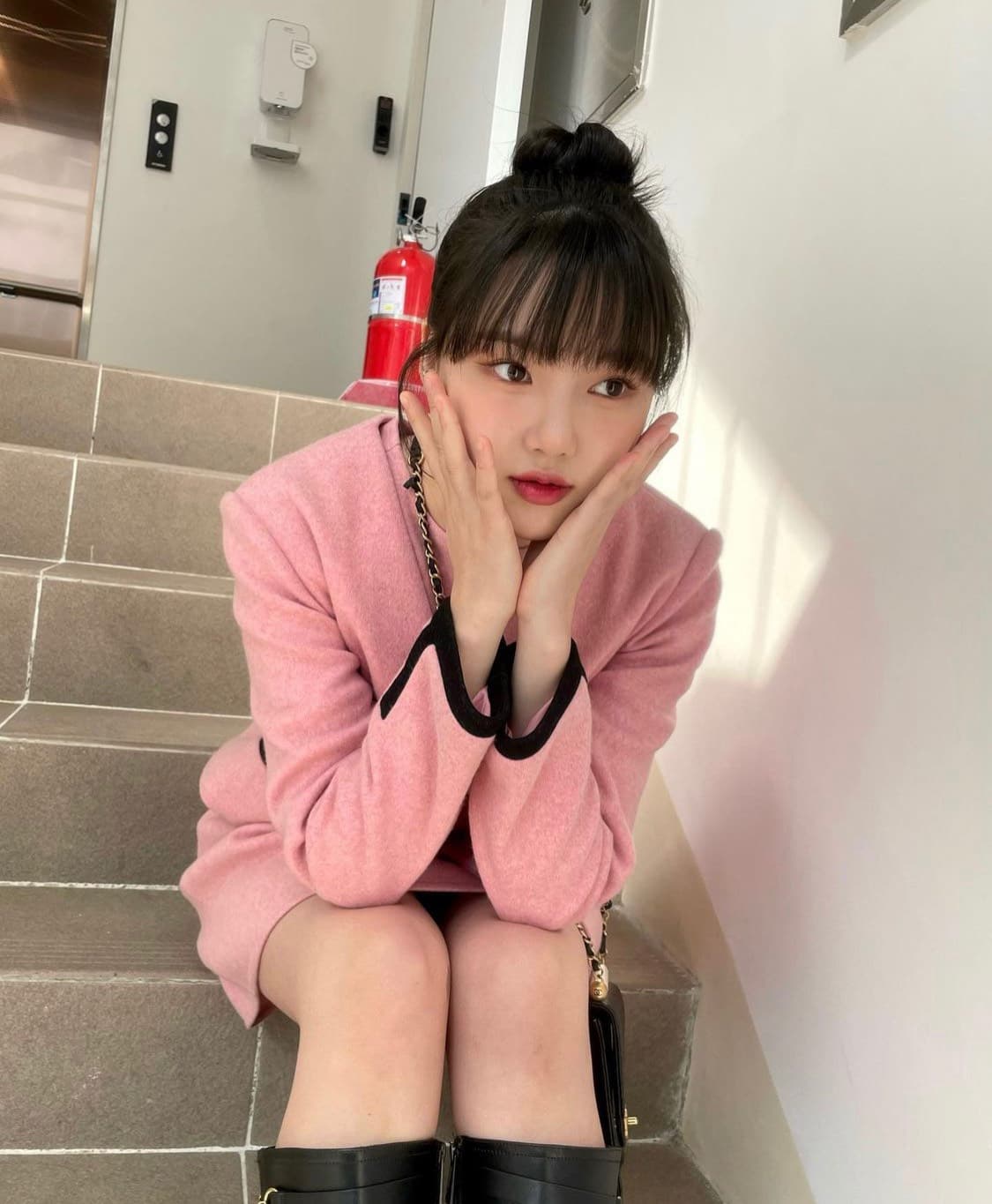 Image Source :Instagram | every__nn