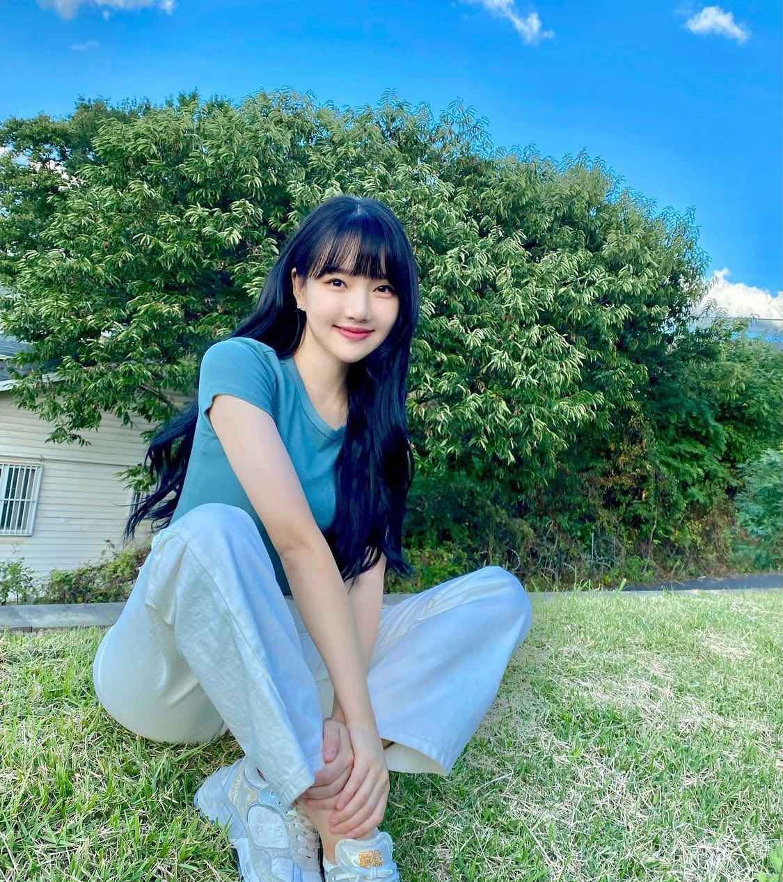 Image Source :Instagram | every__nn