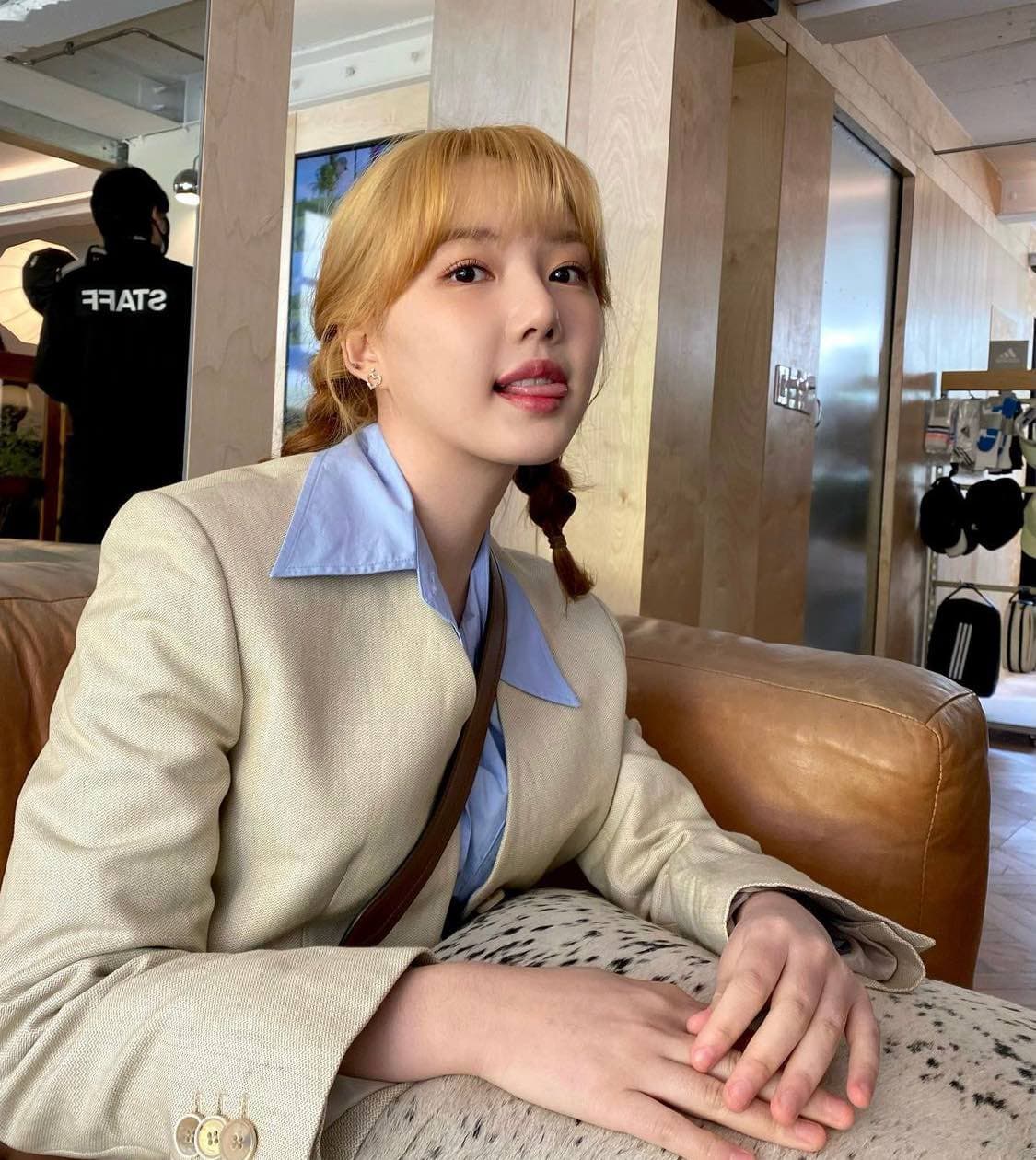 Image Source :Instagram | every__nn