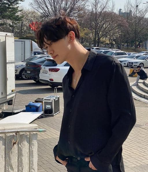 Image Source_Instagramㅣrain_oppa