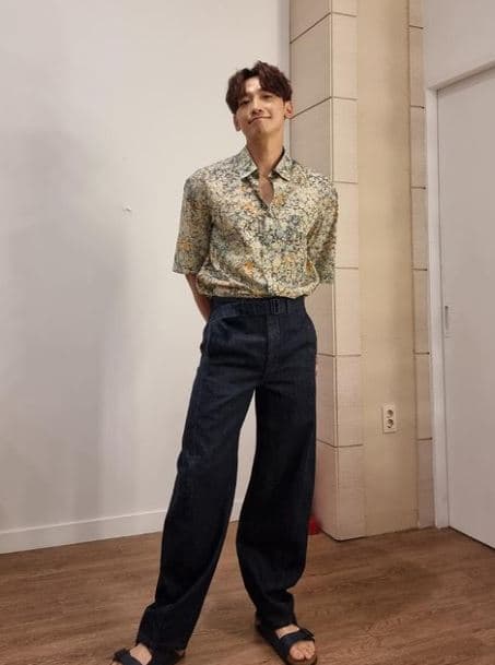 Image Source_Instagramㅣrain_oppa