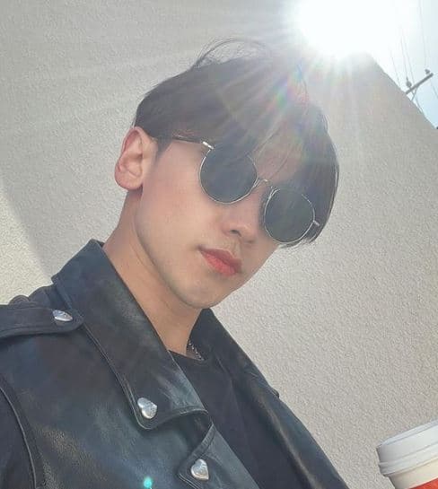Image Source_Instagramㅣrain_oppa