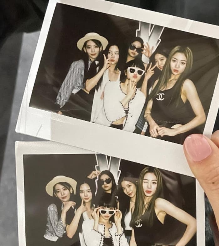 Image Source_Instagramㅣ_chaechae_1