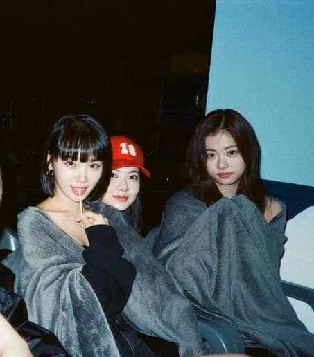Image Source_Instagramㅣ39saku_chan