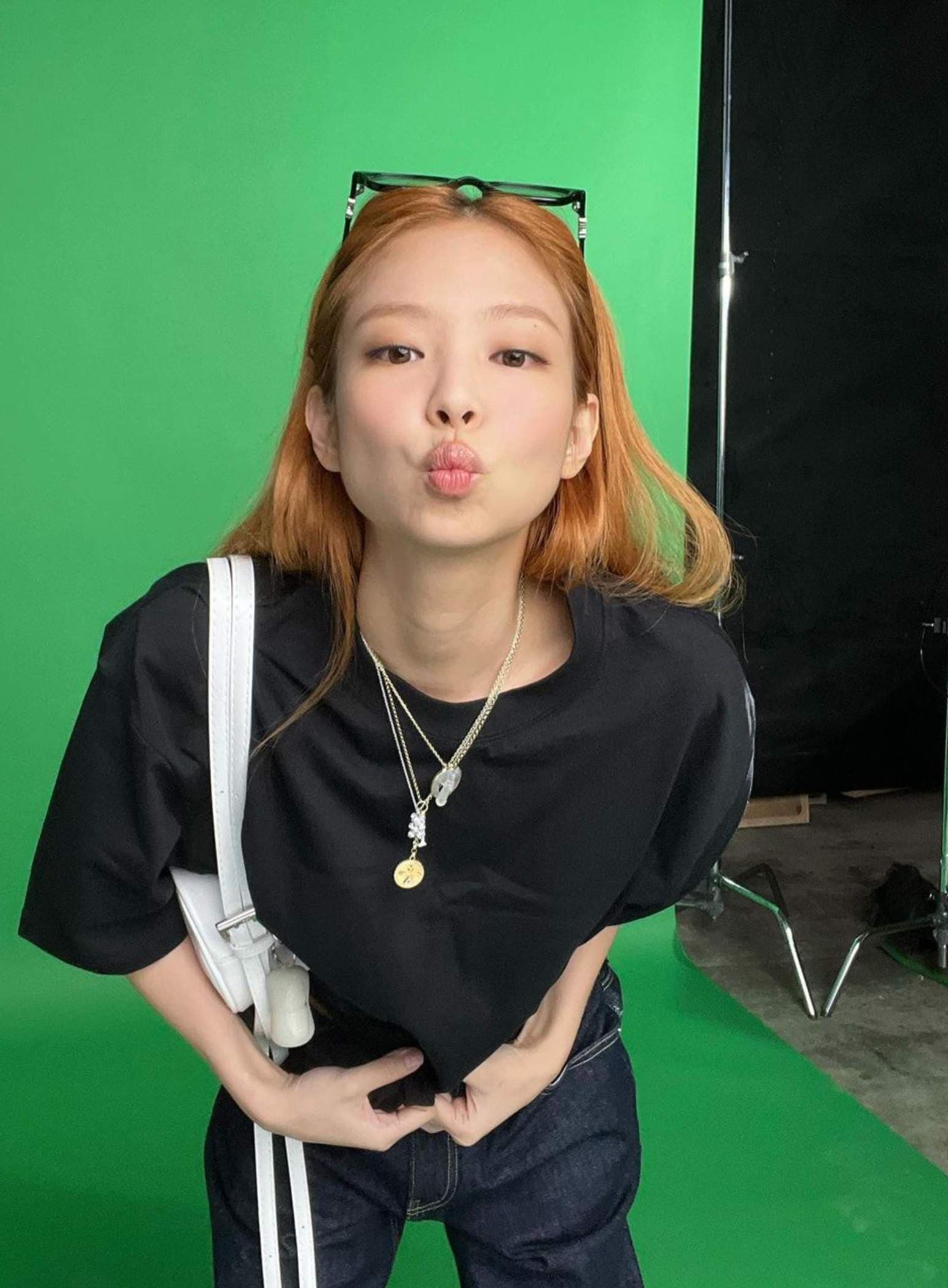 Image Source_instagram | jennierubyjane