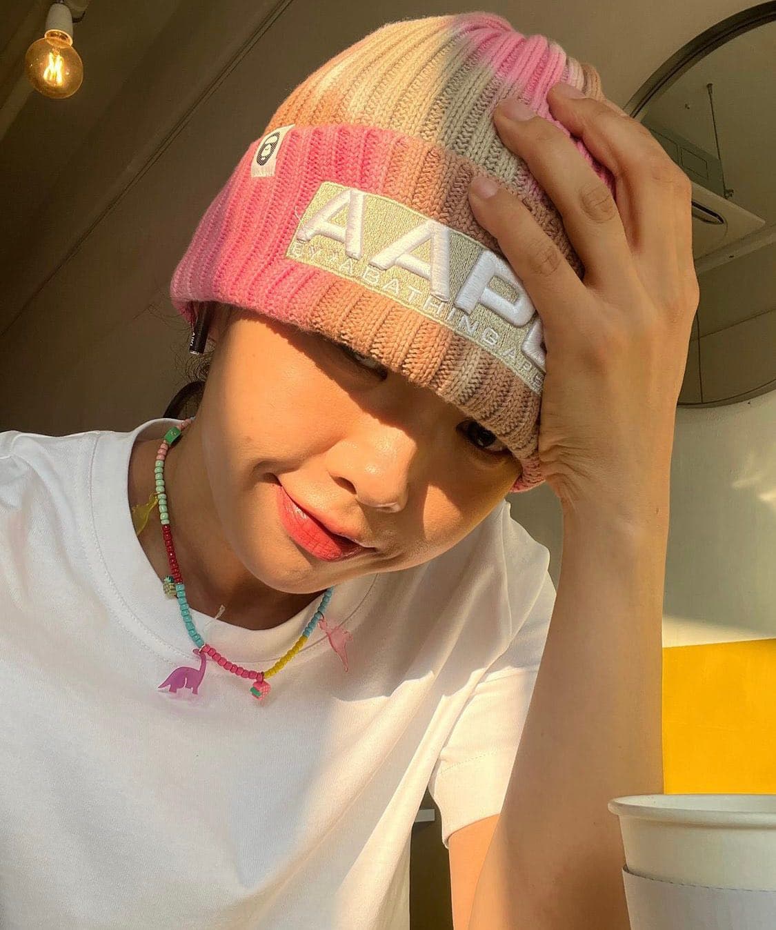 Image Source :Instagram | aiki_kr