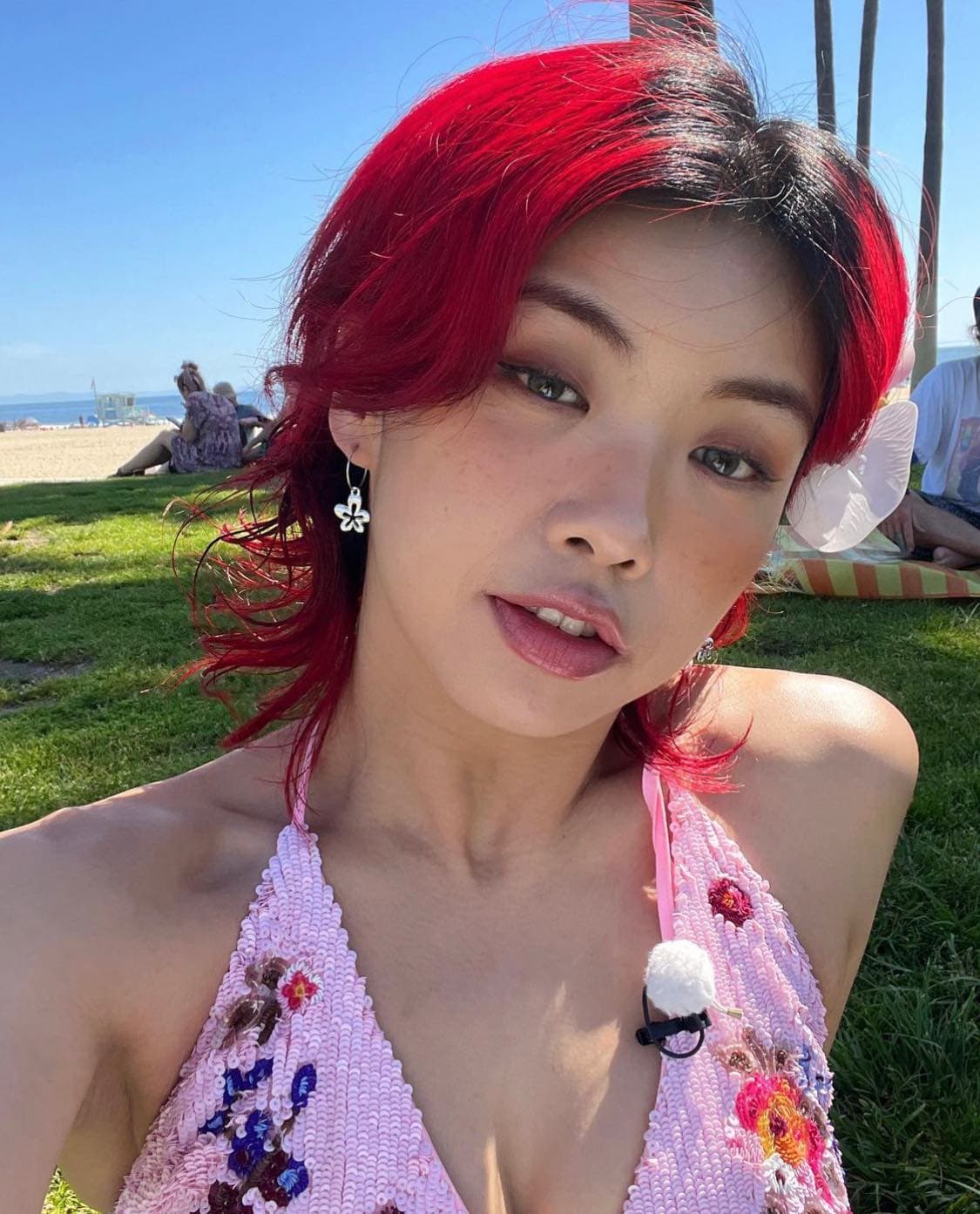 Image Source :Instagram | aiki_kr
