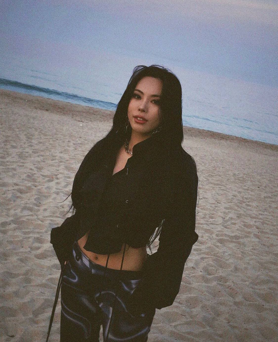 Image Source :Instagram | gabeegal