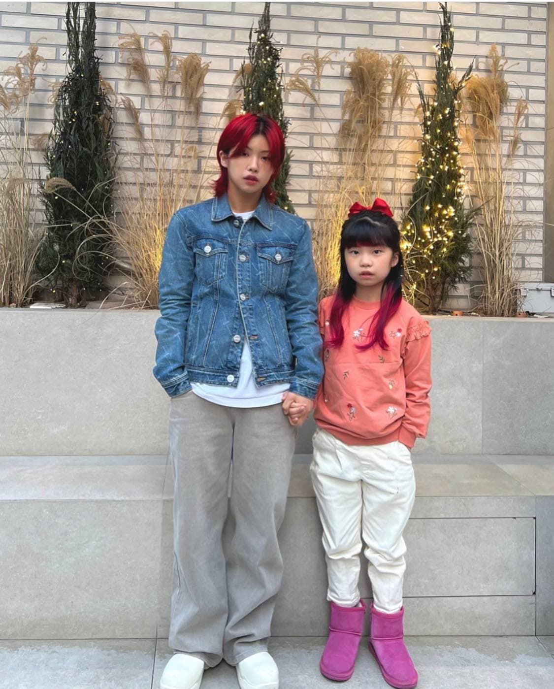 Image Source :Instagram | aiki_kr