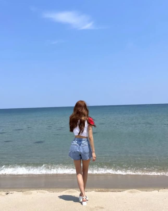 Image Source instagram |queen.chu_s
