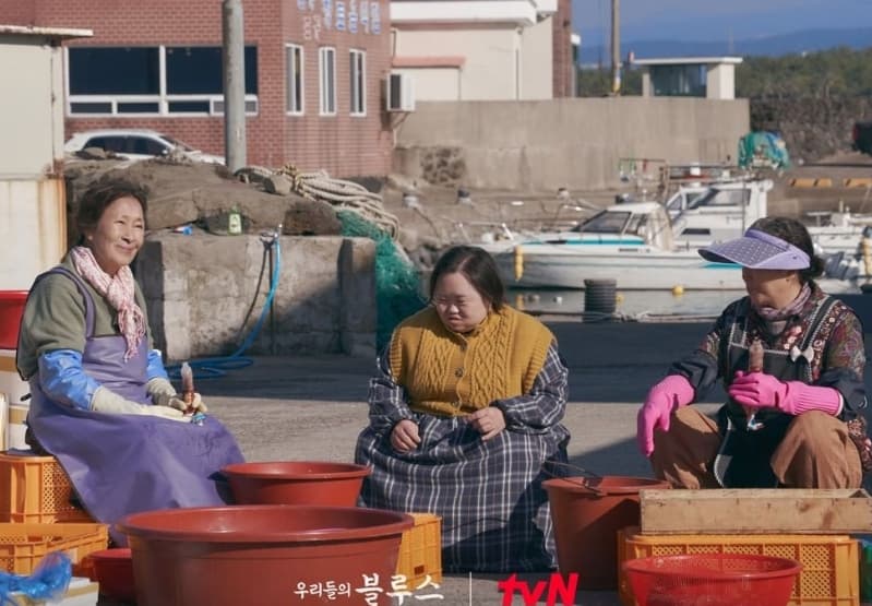 Image Source_Instagram | tvn_drama
