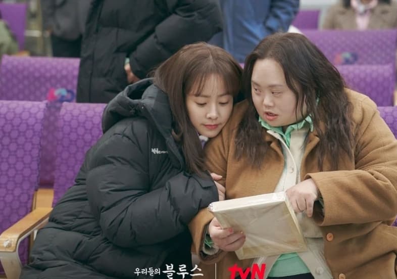 Image Source_Instagram | tvn_drama