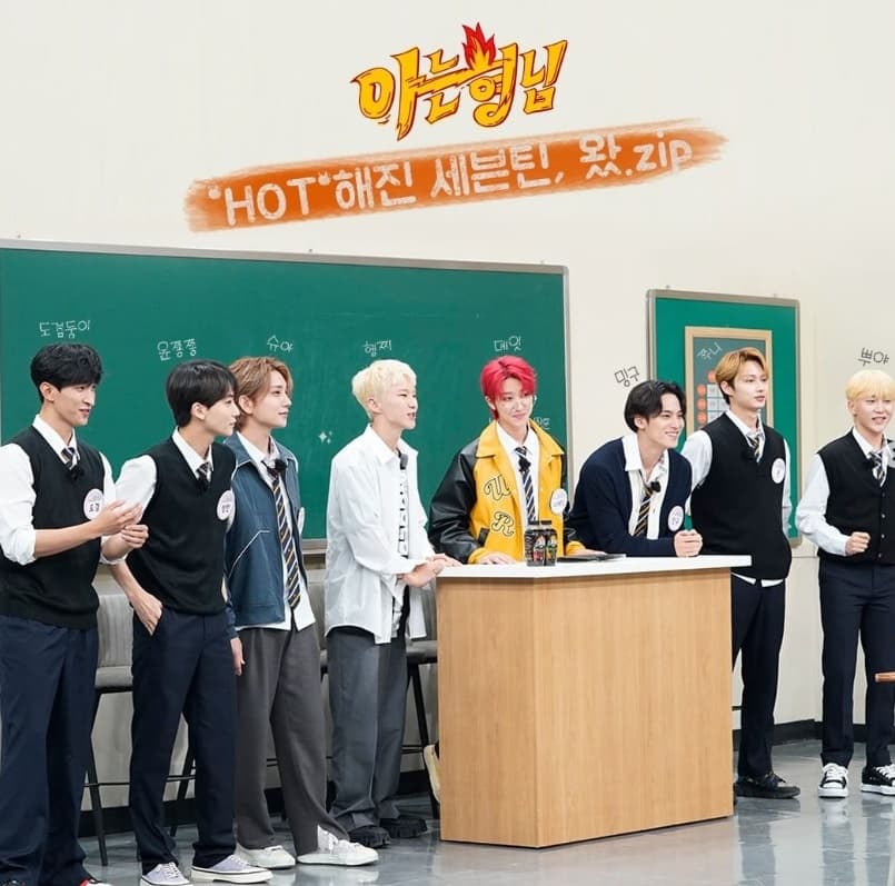 Image Source_Instagramㅣjtbcbros