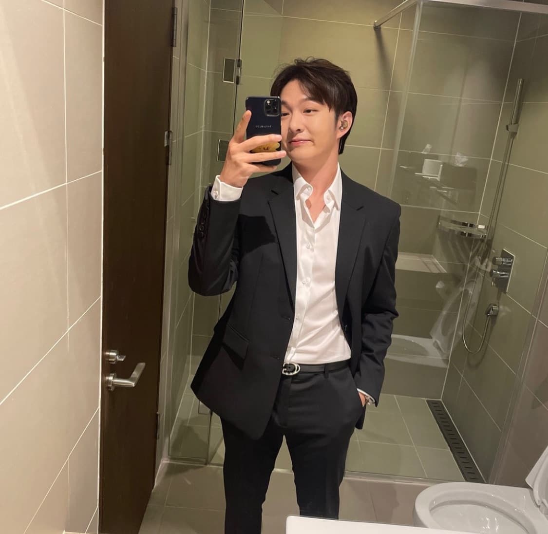 Image Source :Instagram | lee_cs_btob
