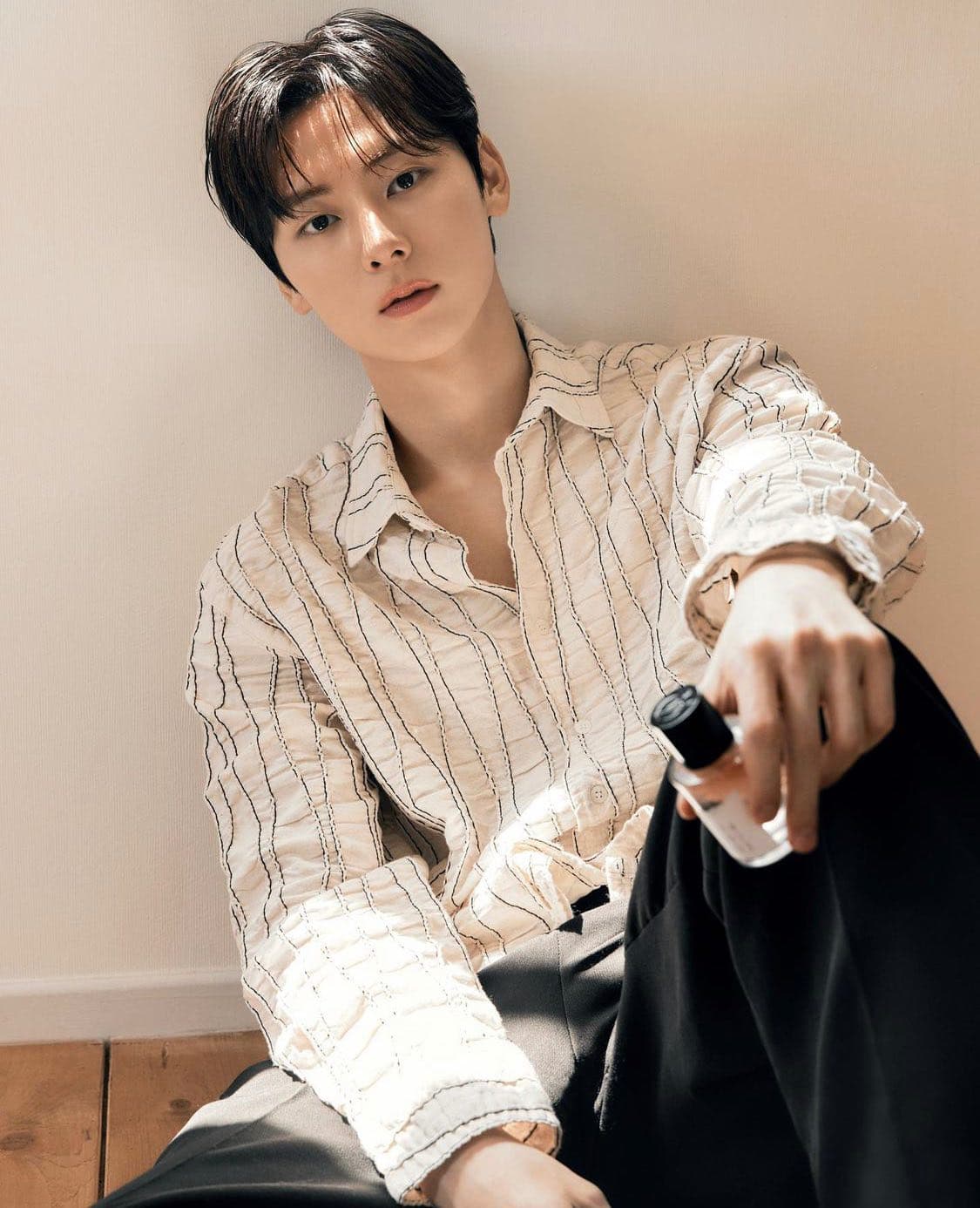 Image Source :Instagram | optimushwang
