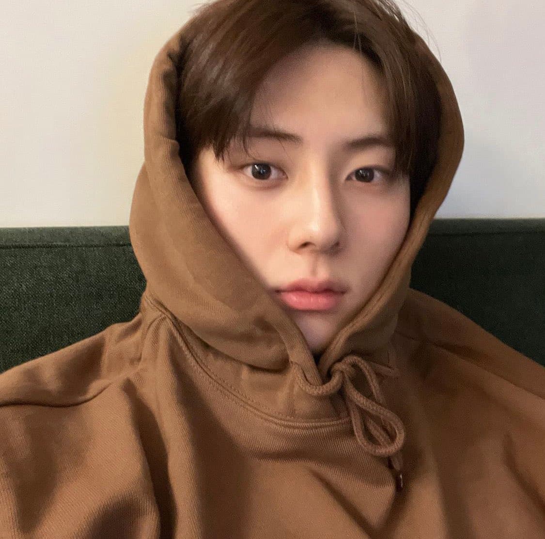 Image Source :Instagram | optimushwang