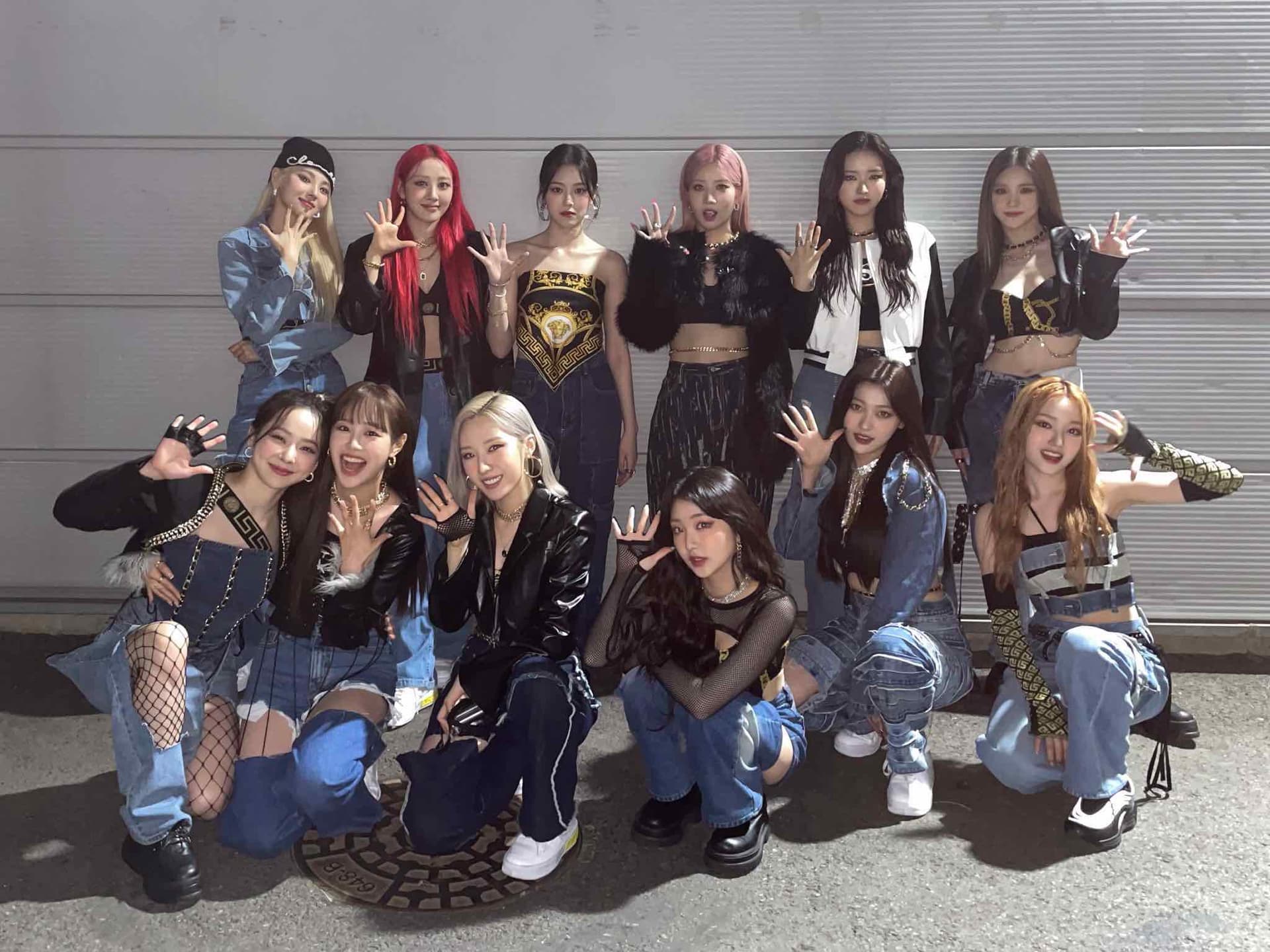 Image Source : Twitter | loonatheworld