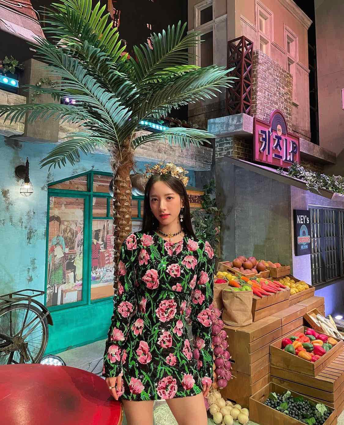 Image Source :Instagram | bn_95819