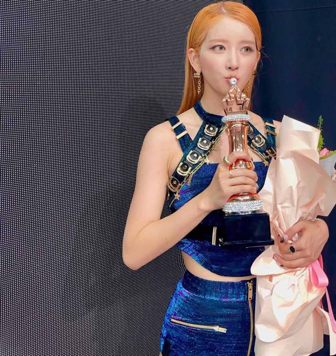 Image Source :Instagram | exy_s2