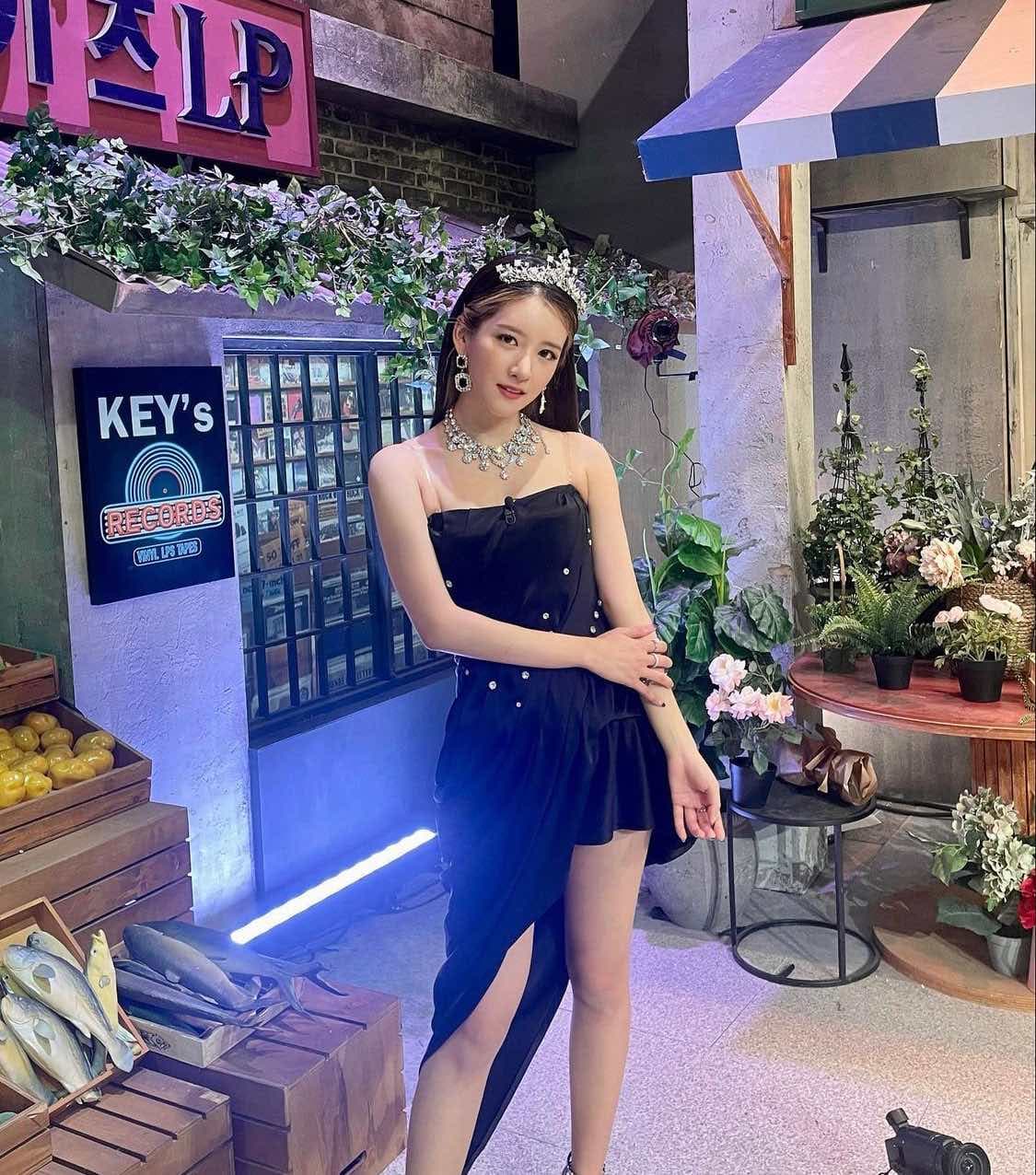 Image Source :Instagram | exy_s2