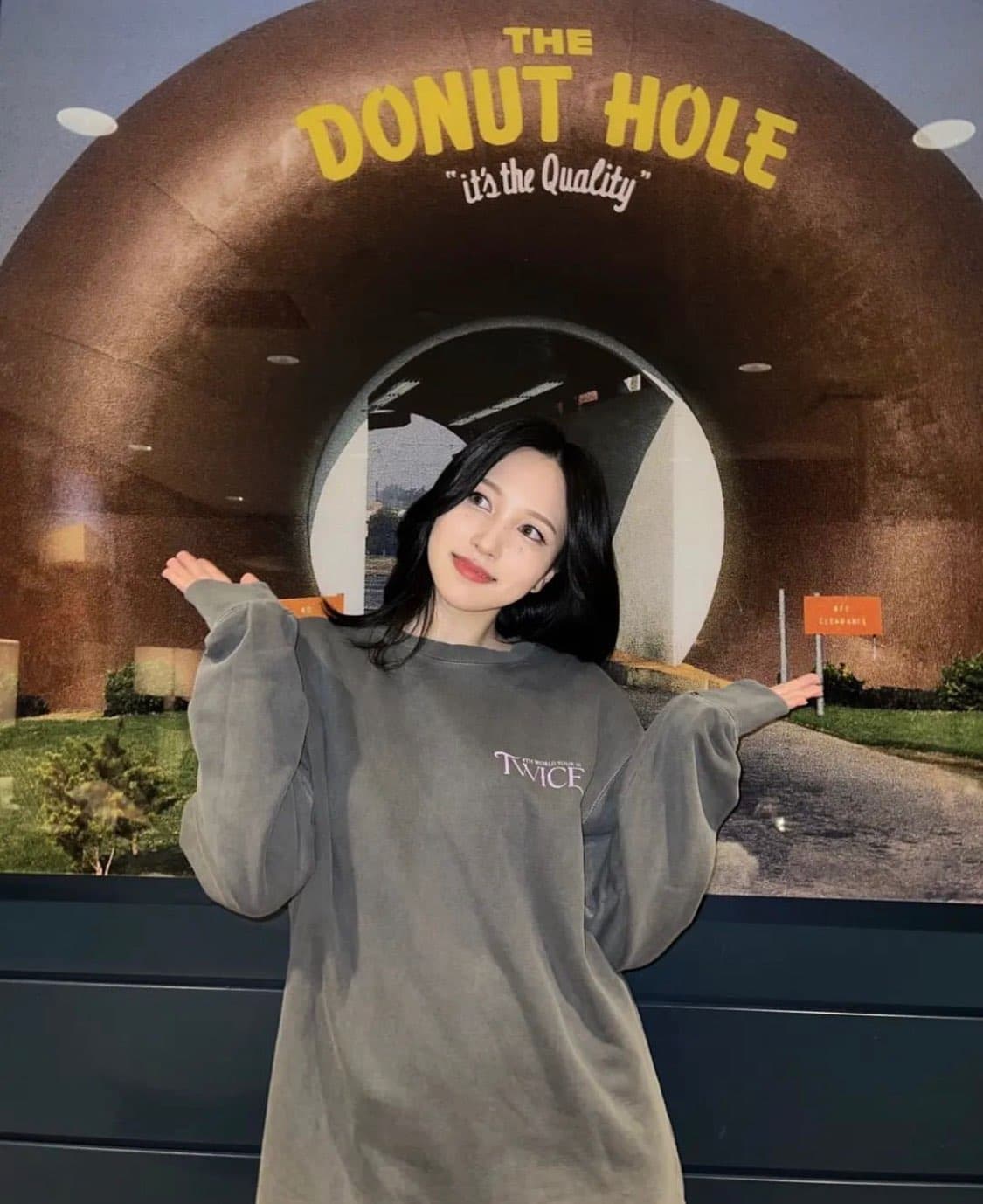 Image Source :Instagram | twicetagram