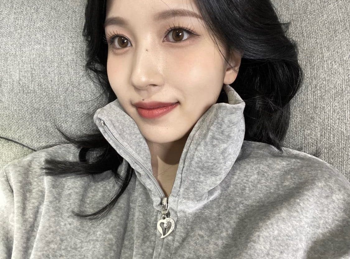 Image Source :Instagram | twicetagram